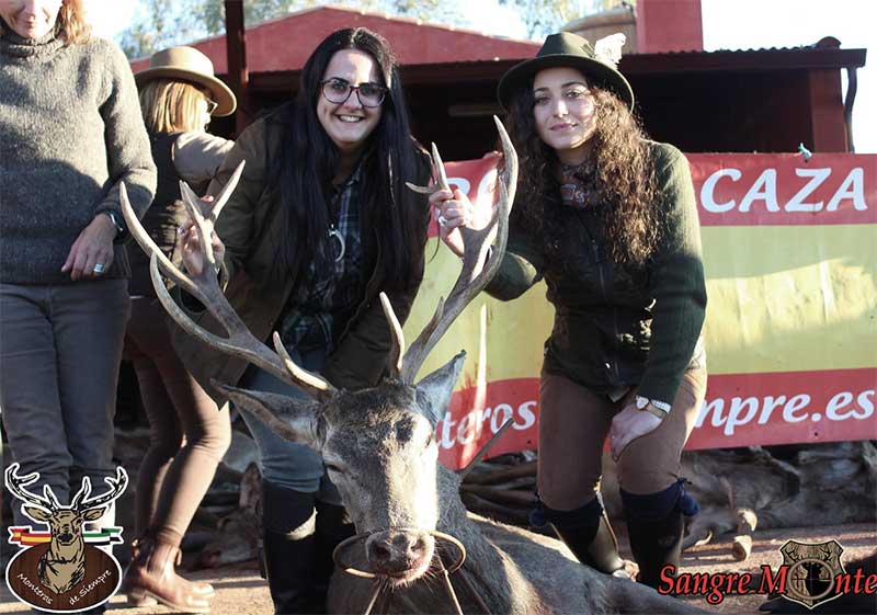 Monteria Mujeres 201903