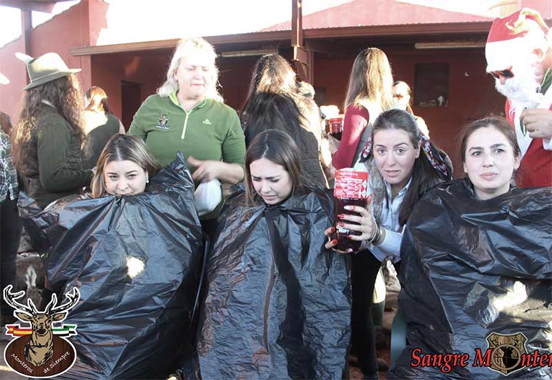Monteria Mujeres 201904