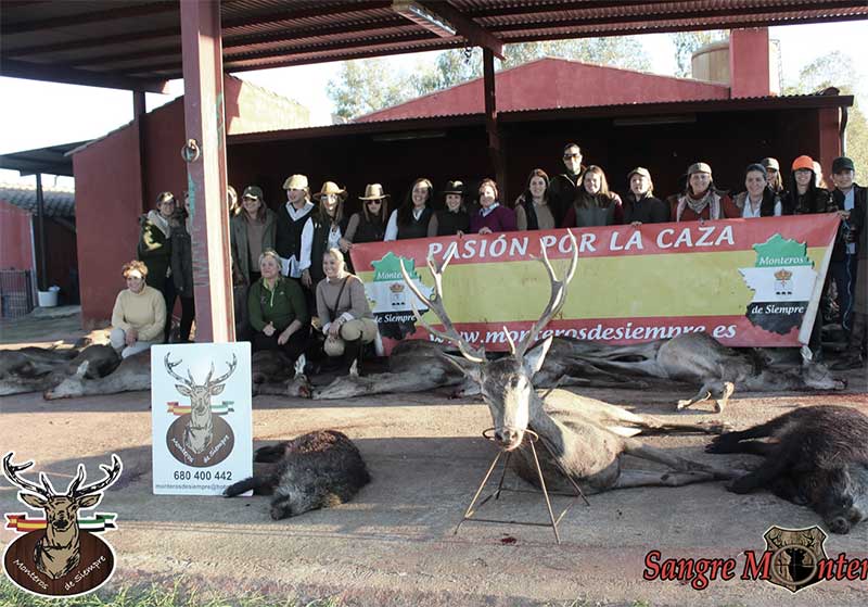 Monteria Mujeres 201907