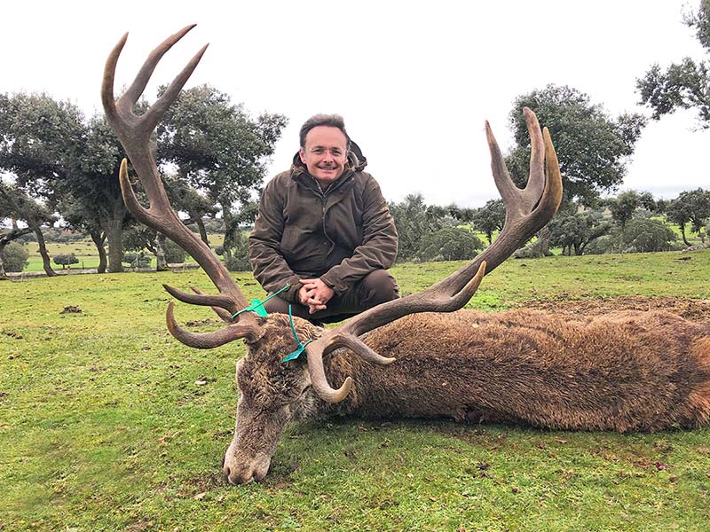 Resultado Montería Pelilla 2019 Bosques y Caza