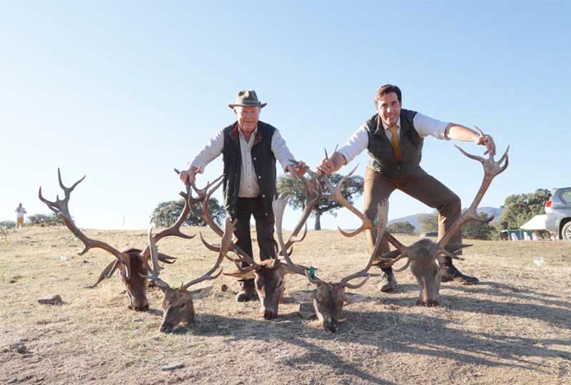 Resultado Montería Sardina 2019 Sierracaza