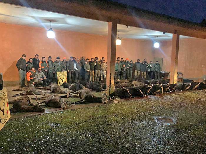 Resultado Montería Valmorisco 2020 Pelillo S C