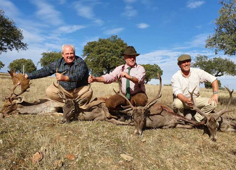 Resultado Montería Velada de Torres 2019 Puebla y Estellez