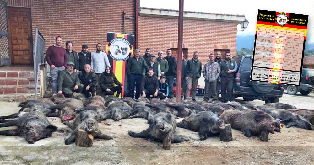 Facebook gredos norte