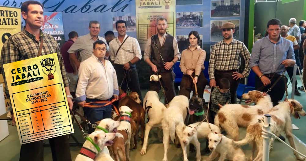 Facebook monteros de merida