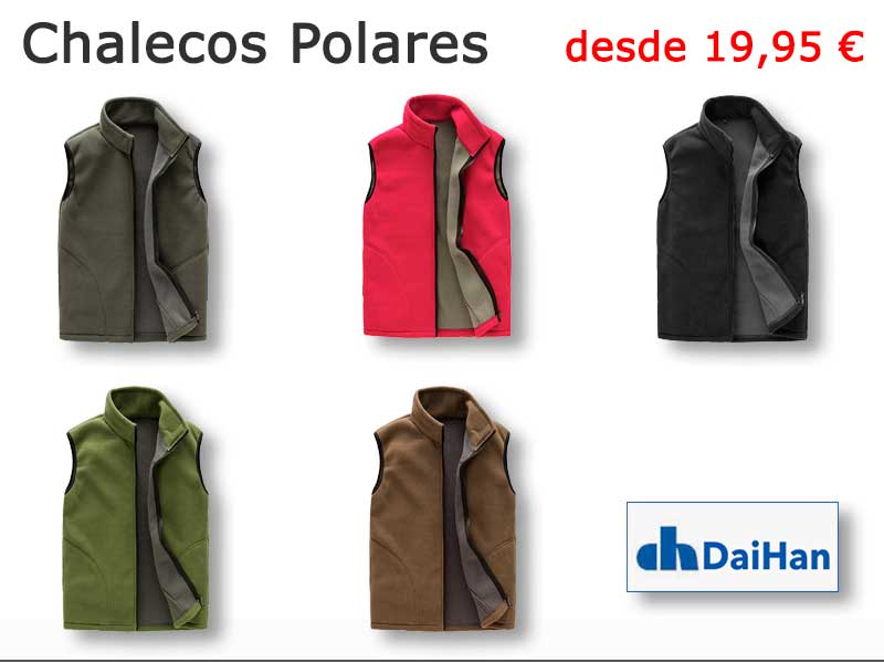 Chaqueta Caza Seeland