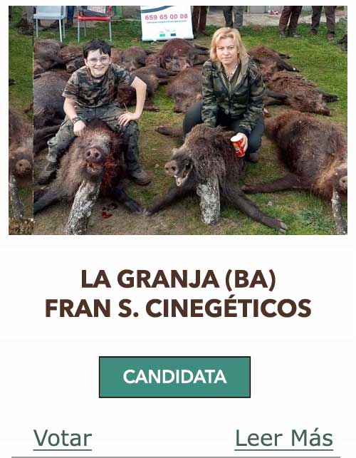 CandidatasPueblaEstellez Chaves