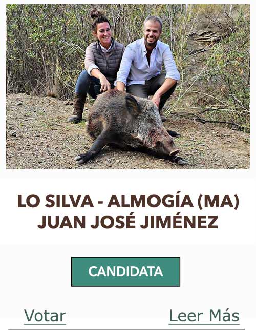 CandidatasPueblaEstellez Chaves