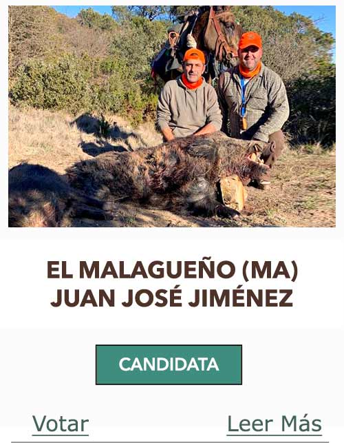 CandidatasPueblaEstellez Chaves