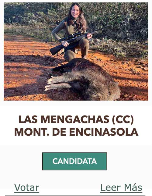 CandidatasPueblaEstellez Chaves