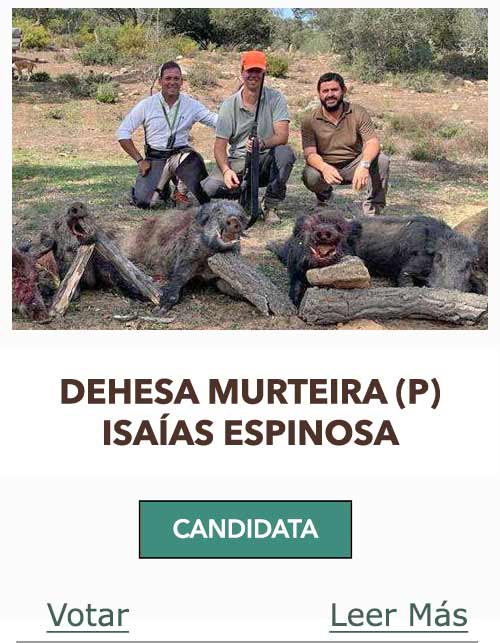 CandidatasPueblaEstellez Chaves