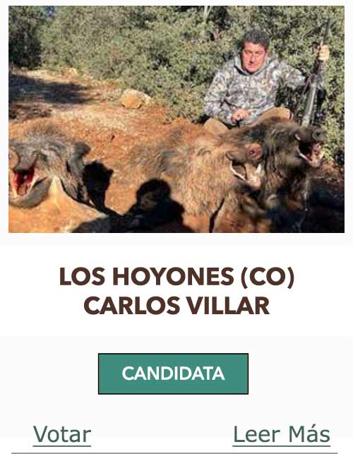 CandidatasPueblaEstellez Chaves