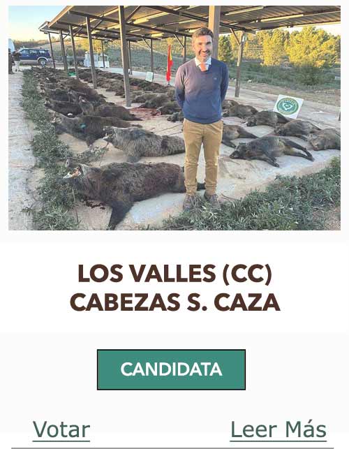 CandidatasPueblaEstellez Chaves