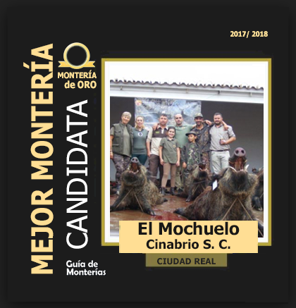 MonteriaJBCerrada2018ElMochuelo