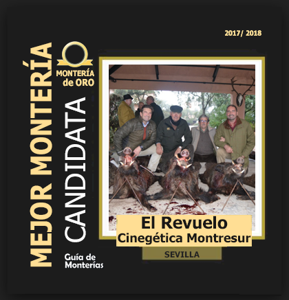 MonteriaJBCerrada2018ElRevuelo