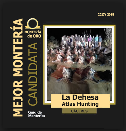 MonteriaJBCerrada2018LaDehesa