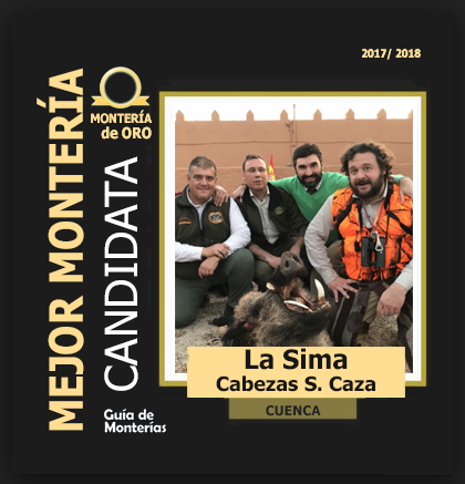 MonteriaJBCerrada2018LaSima