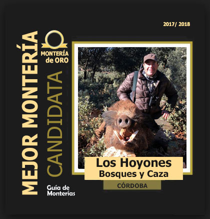 MonteriaJBCerrada2018LosHoyones