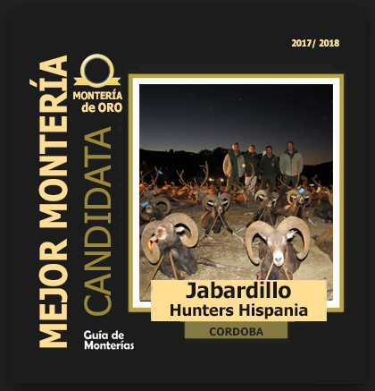 MonteriaOroAbierta2018Jabardillo