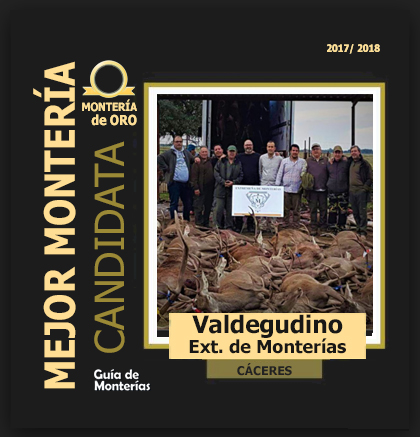 MonteriaOroAbierta2018Valdegudino