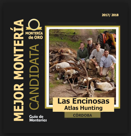 MonteriaOroCerrada2018LasEncinosas