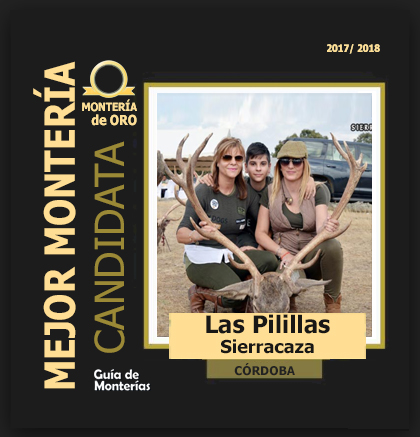 MonteriaOroCerrada2018LasPilillas