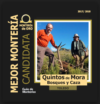 MonteriaOroCerrada2018Quintos deMora