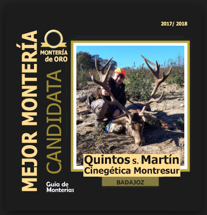 MonteriaOroCerrada2018QuintosSanMartin