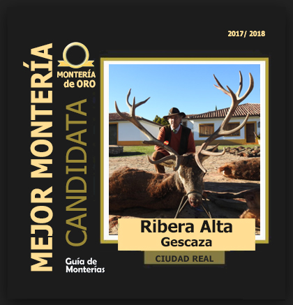 MonteriaOroCerrada2018RiberaAlta