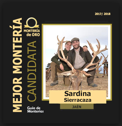 MonteriaOroCerrada2018Sardina