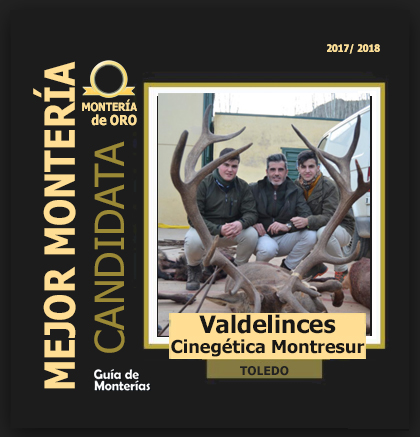 MonteriaOroCerrada2018Valdelinces