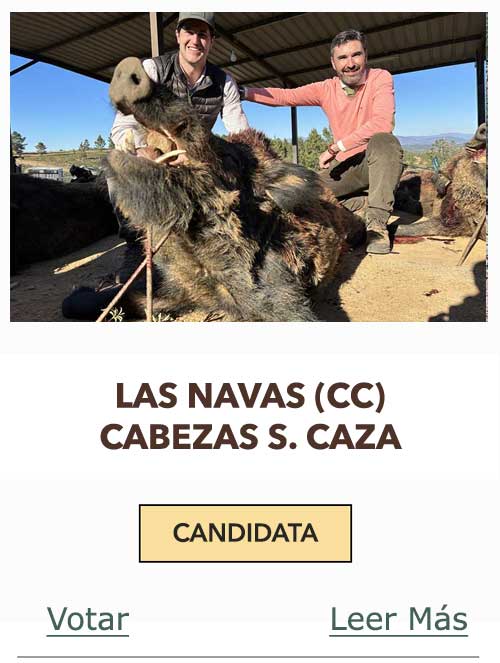CandidatasPueblaEstellez Chaves