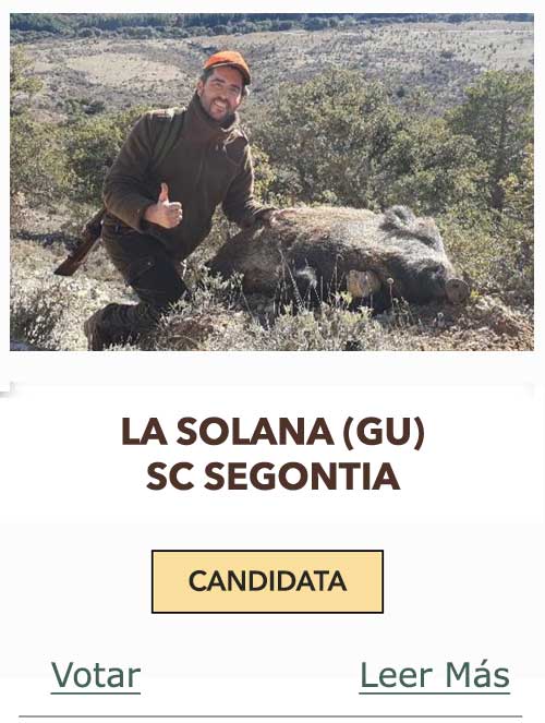 CandidatasPueblaEstellez Chaves