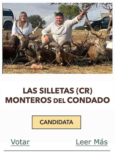 CandidatasPueblaEstellez Chaves