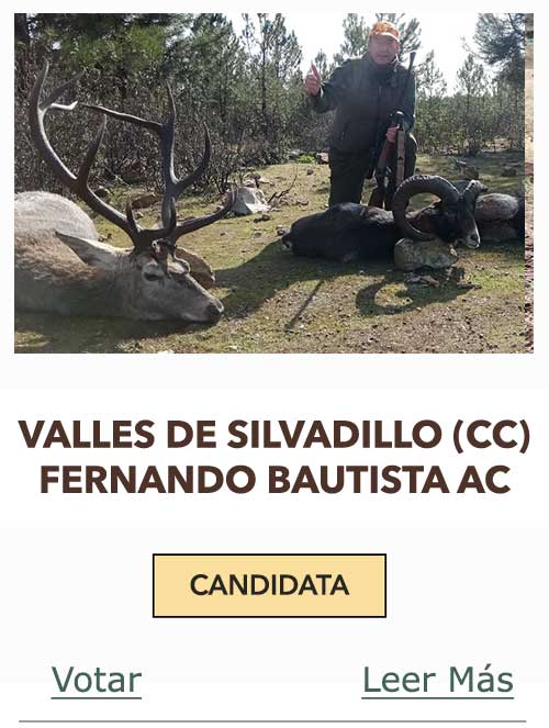 CandidatasPueblaEstellez Chaves