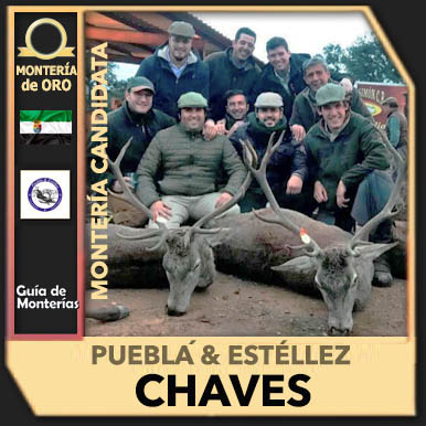 Candidatas20182109EPueblaEstellezChaves