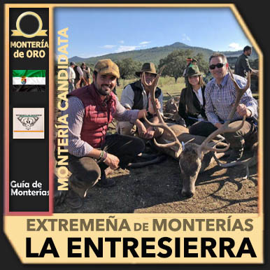 Candidatas20182109ExtremenaLaEntresierra