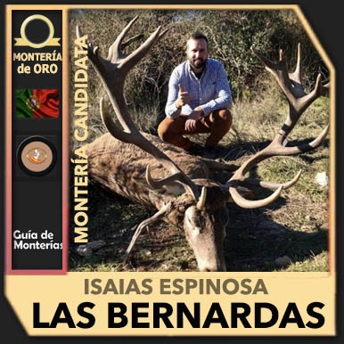 Candidatas20182109IsaiasEspinosaLasBernardas