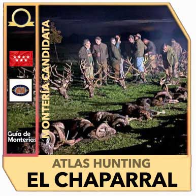 Candidatas20192020AtlasHuntingElChaparral