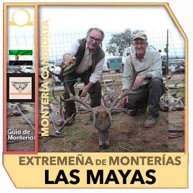 Candidatas20192020ExtremenaLasMayas