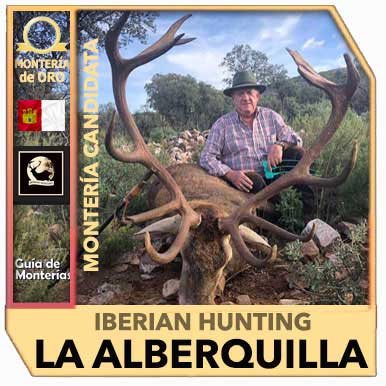 Candidatas20192020IberianHuntingLaAlberquilla