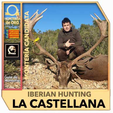 Candidatas20192020IberianHuntingLaCastellana