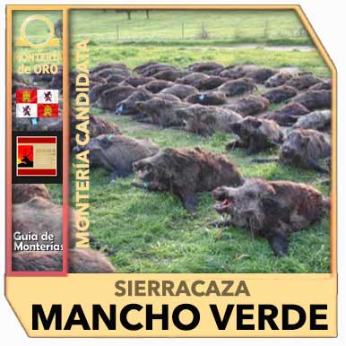 Candidatas20192120SierracazaManchoVerde