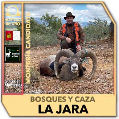 Candidatas20202021BosquesLaJara