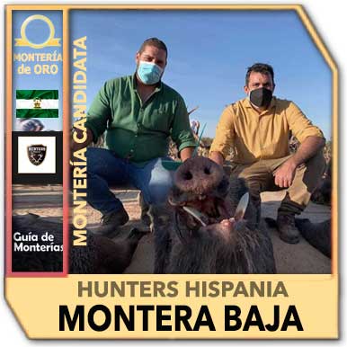 Candidatas20202021HuntersHispaniaMontera BBaja