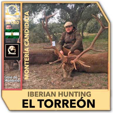 Candidatas20202021IberianHuntingElTorreon