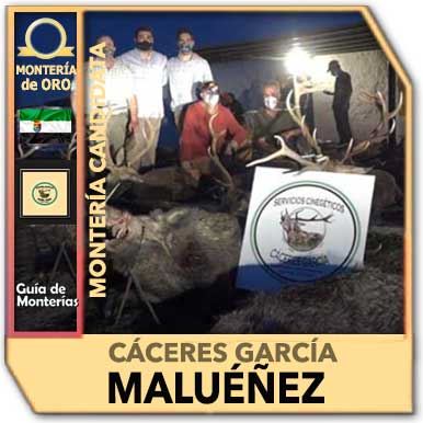 CandidatasCaceresGarciaMaluenez