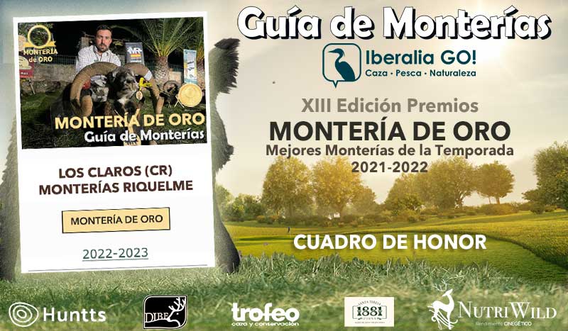 Las Mejores Monterías 2023-2024