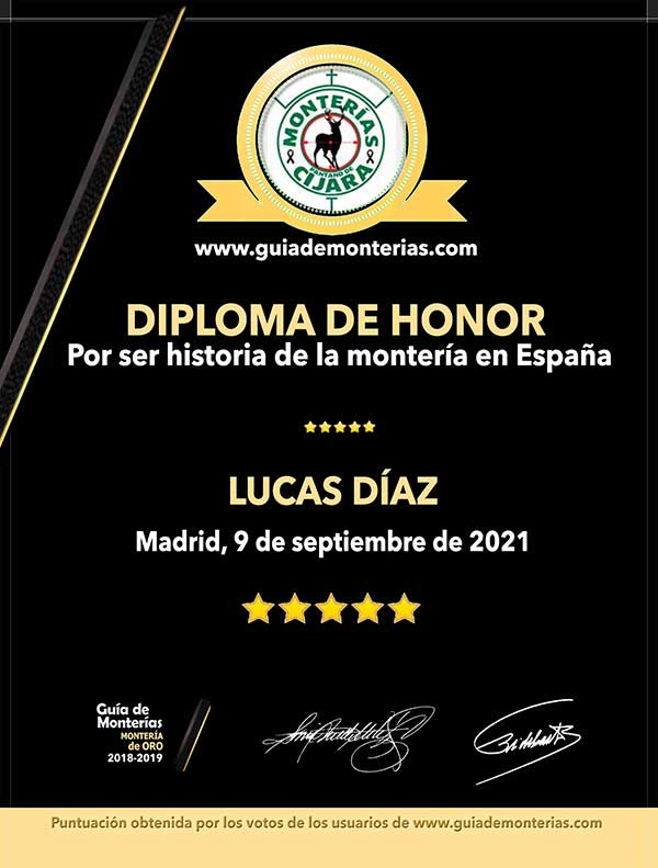 DiplomaHonorLuc