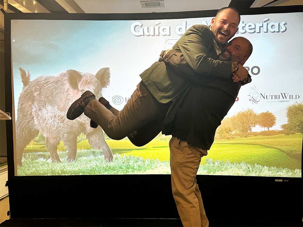 Gala 2021 Cabezas
